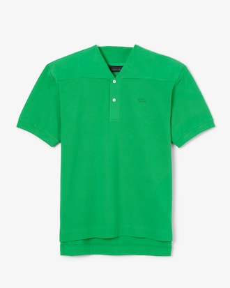 Men's Runway Classic Fit L.12.12 Polo