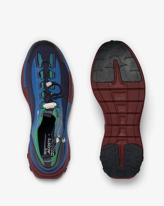 Men's Audyssor Lite Sock Sneakers