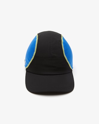 Men’s Tennis Mesh Panel Cap