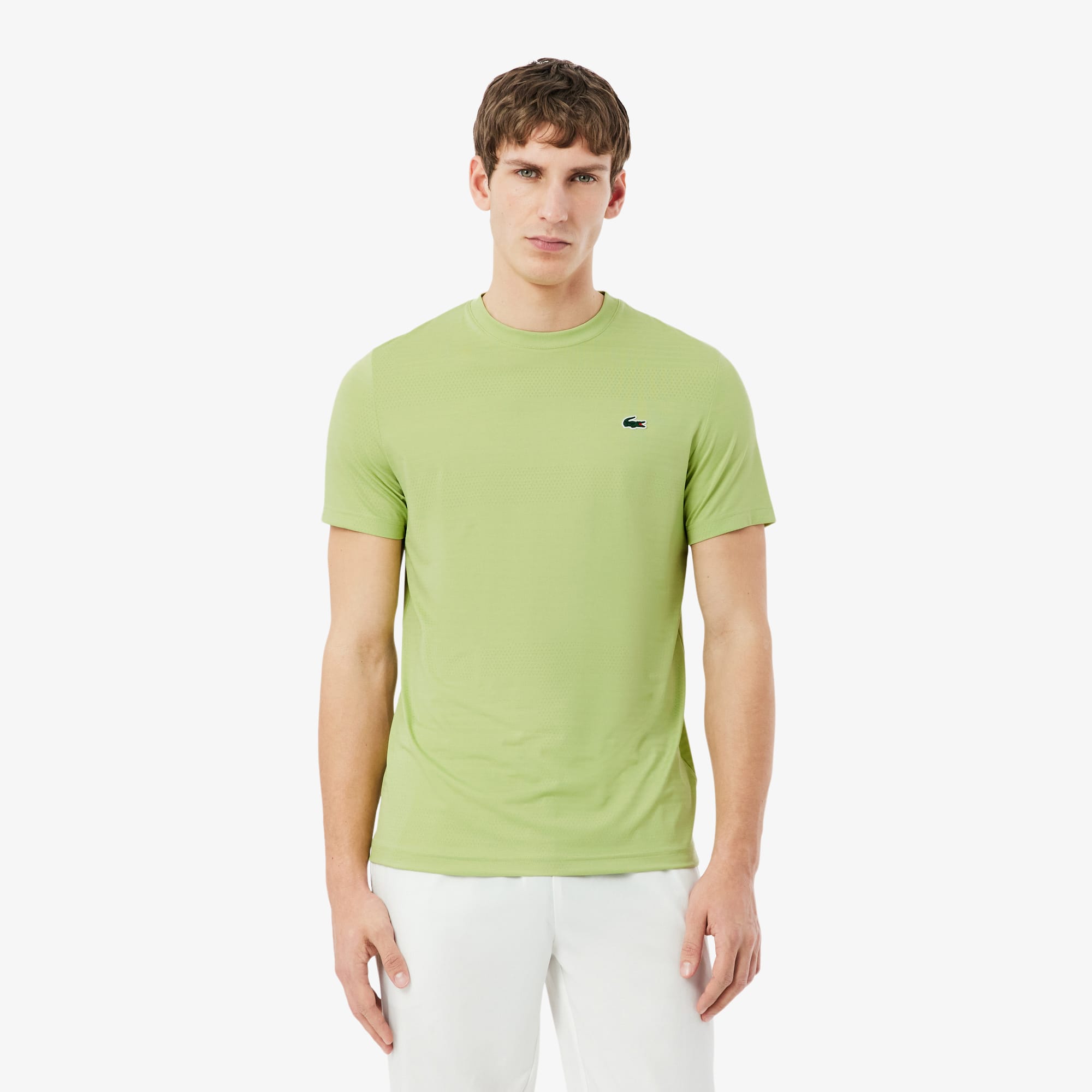 Ultra Dry Stretch Tennis T-Shirt - All Men's Clothing - New In