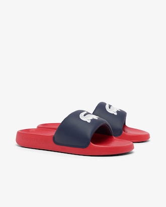Men's Serve Slides 1.0