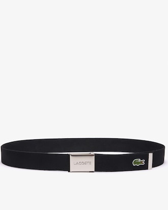 Cintur&oacute;n L.12.12 Concept fabricado en Francia para hombre