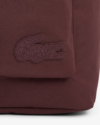 Arabesque Crocodile Backpack