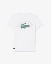 Boys' Ultra Dry Printed Sport T-Shirt