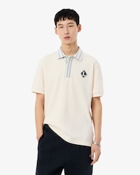 Polo Made In France Classic Fit