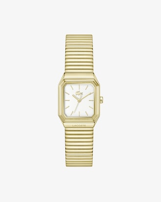 Montre Ren&eacute; acier