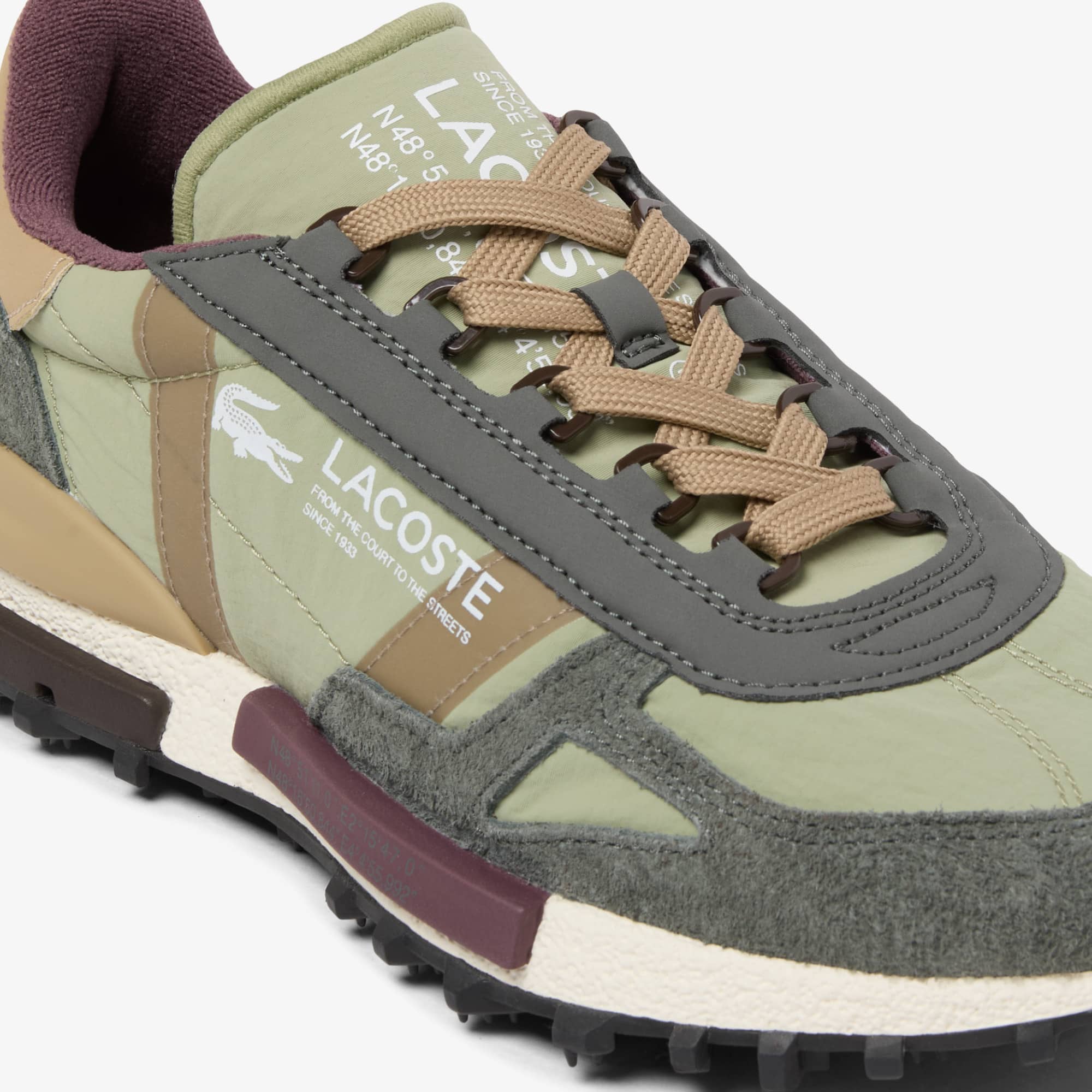 Men's Elite Active Sneakers