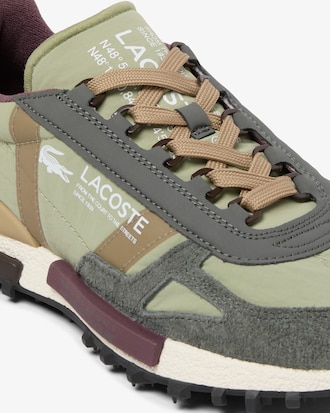 Men's Elite Active Sneakers