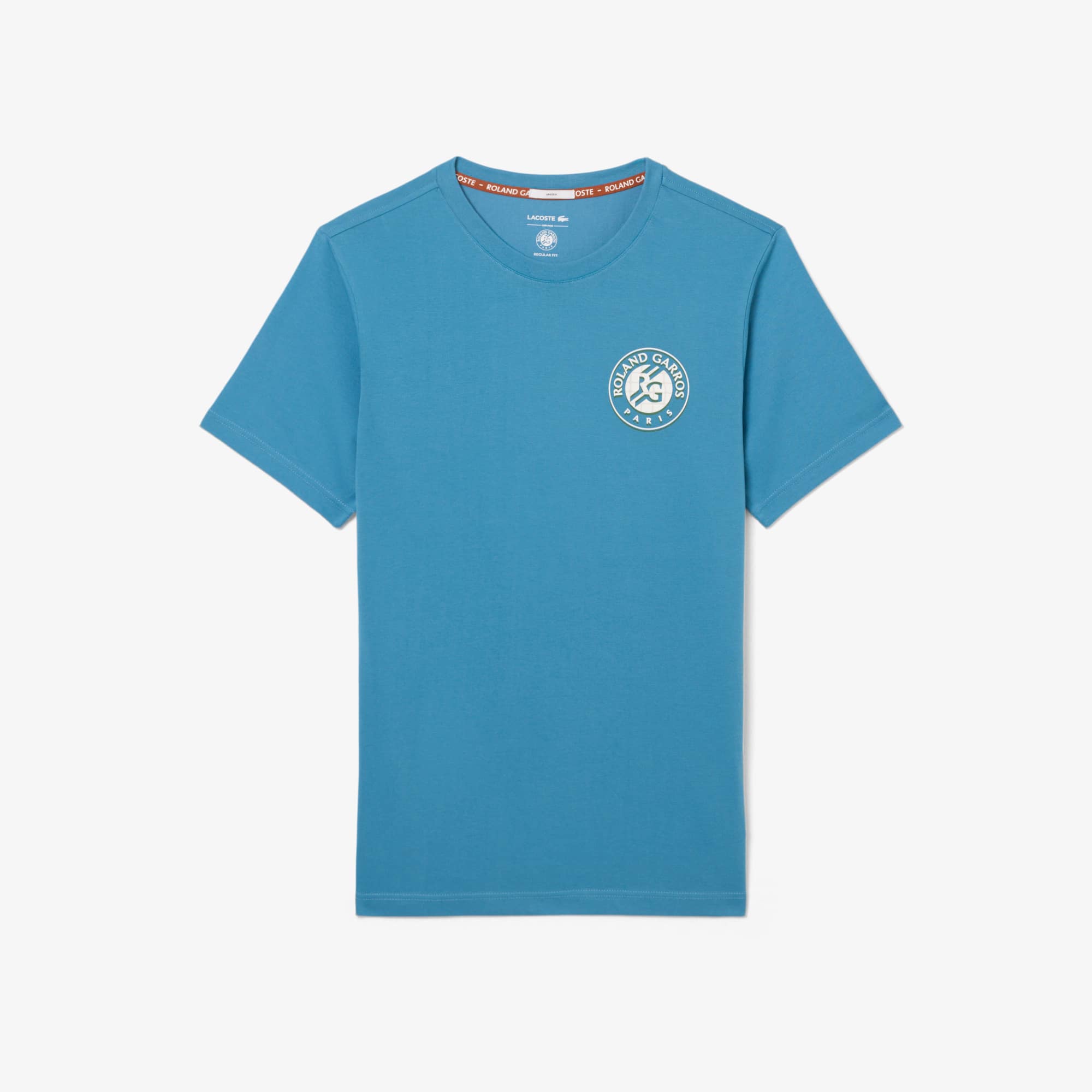 Roland-Garros Edition Tennis T-Shirt - Organic Cotton - New In