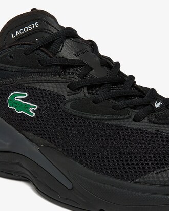 Men's Aceshot and Sneakers