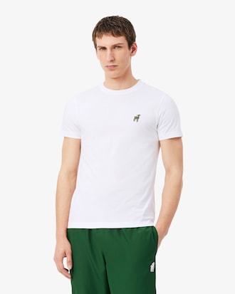 Playera X Novak Djokovic Collection Djokovic The Goat