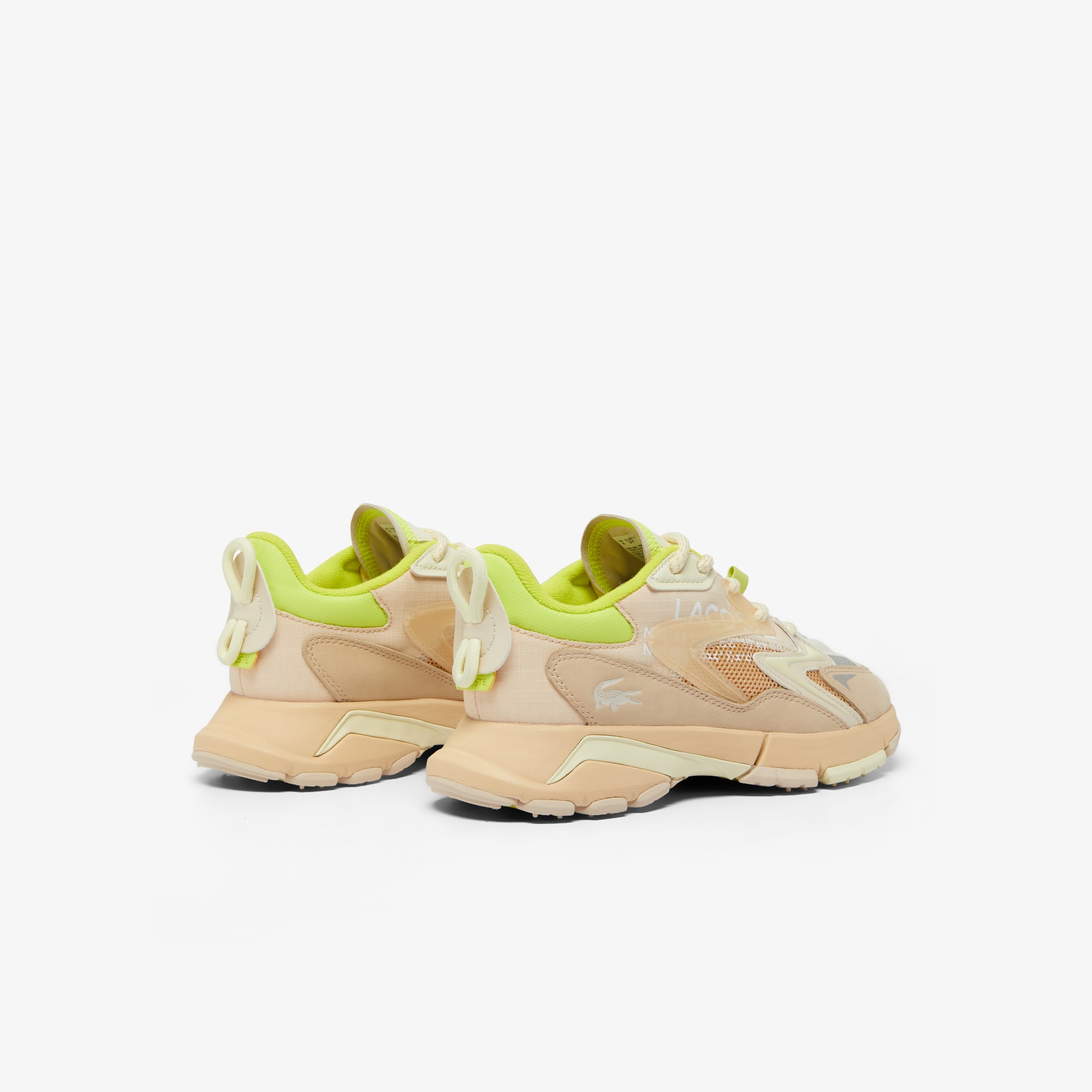 Women's L003 Neo Tech Sneakers - Sneakers - New In 2025