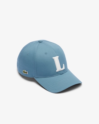 Casquette de baseball en twill de coton brodé 3D