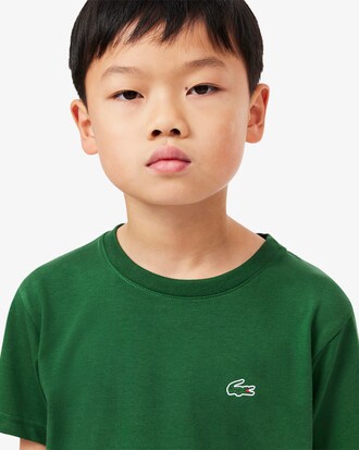 Kids' Ultra Dry Technical Cotton Sport T-Shirt