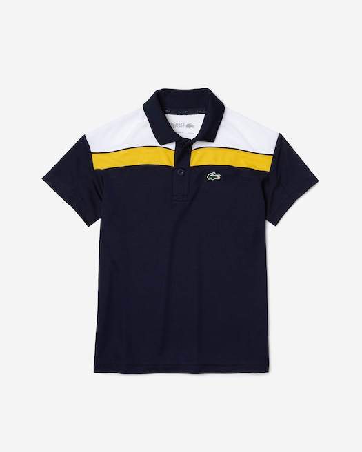 Navy Blue / White / Yellow / Navy Blue / White