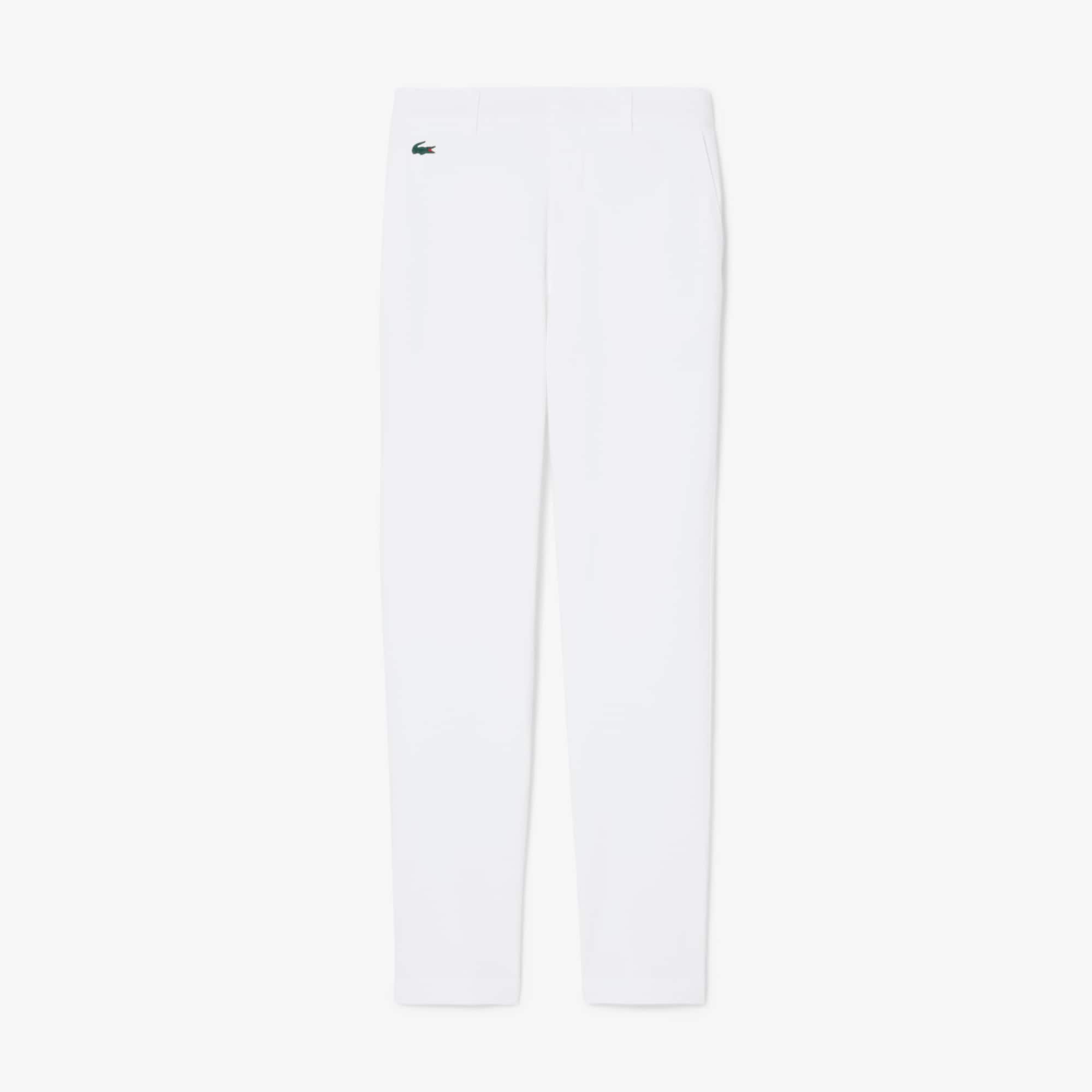 Lacoste Men's Ultra Dry Slim Fit Golf Pants