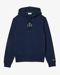 Men's Print Hoodie