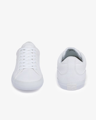 Men's Lerond Canvas Sneakers