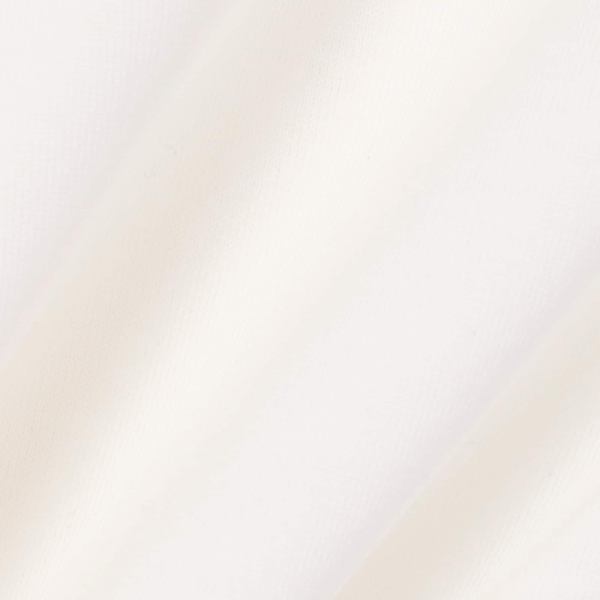 Embroidery Accent Jersey T-shirt