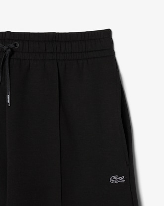 Wide Fit Jersey Sweatpants