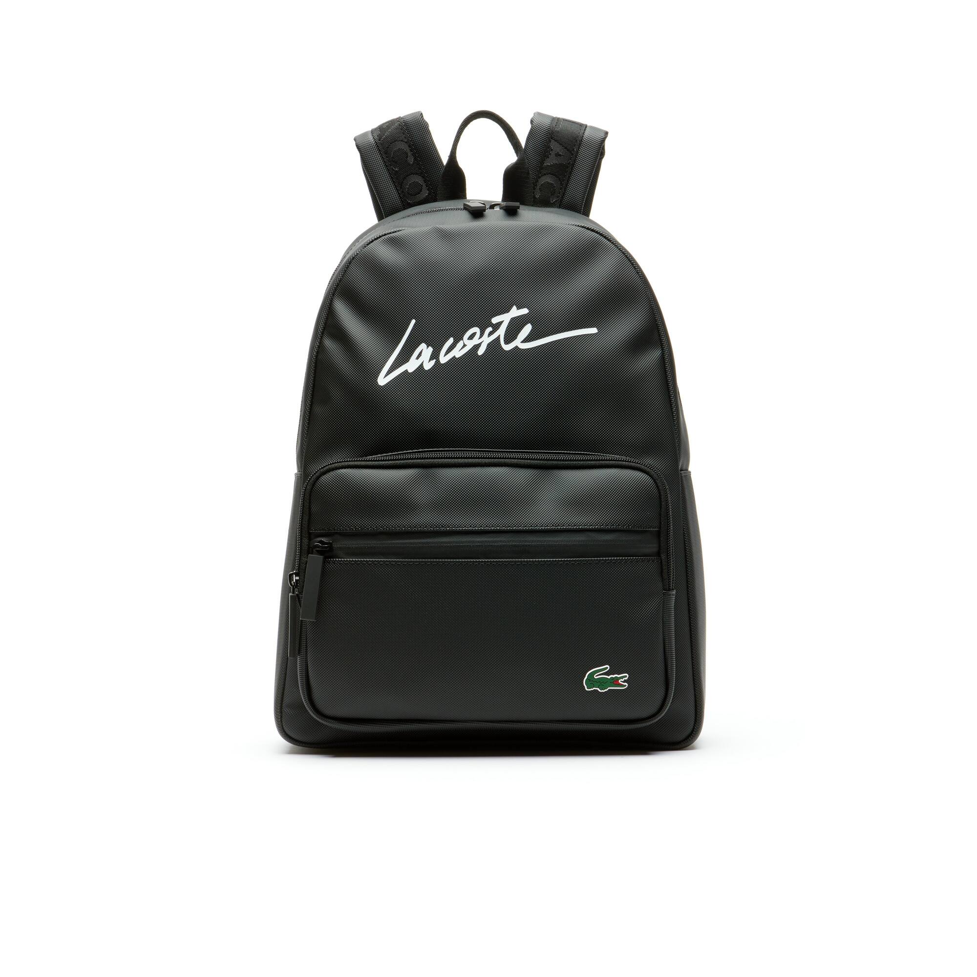 Men's Bags Accessories Lacoste