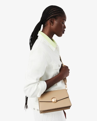 Women's Medium Tennis Bliss Shoulder Bag