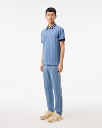 Men's Paris Monogram Sweatpants