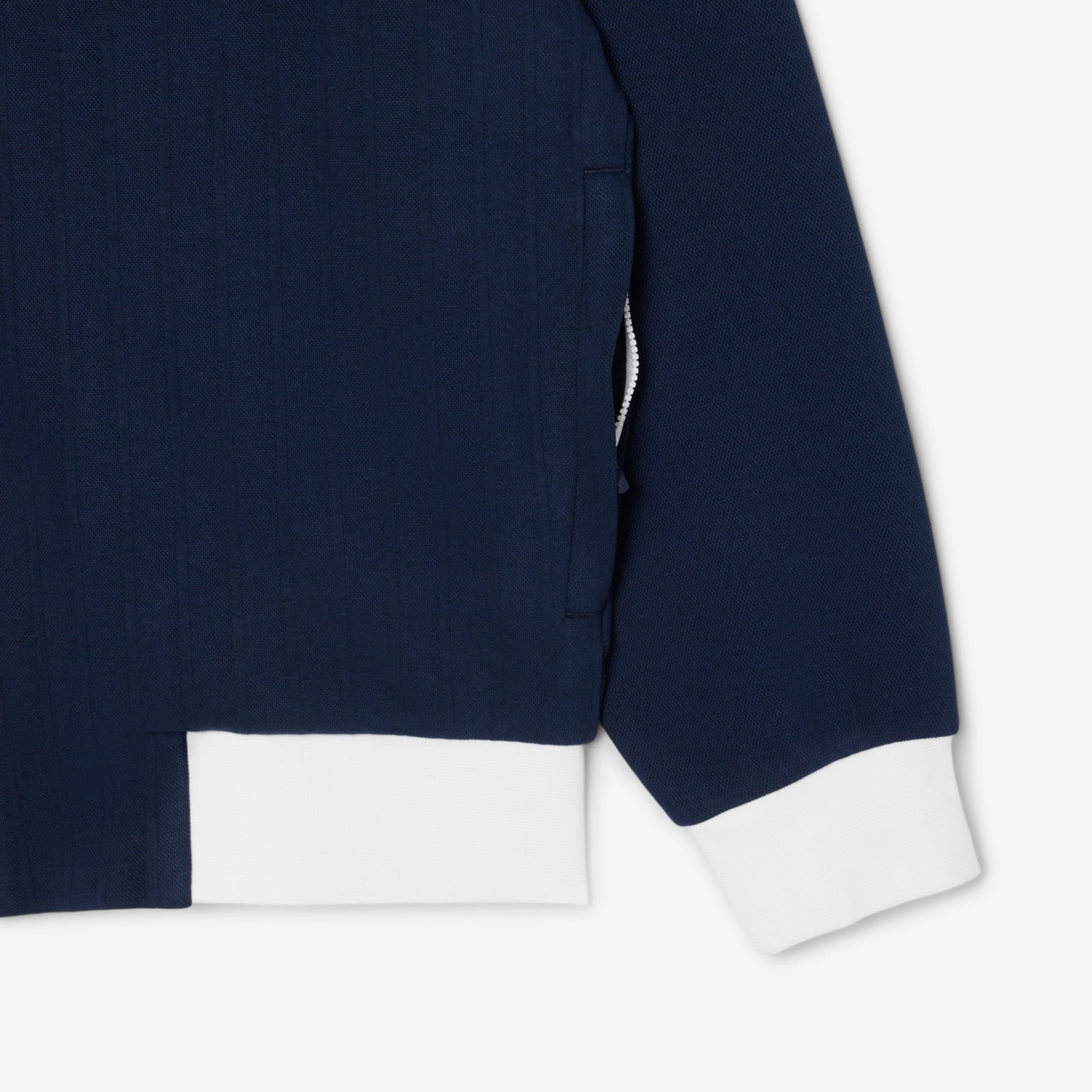 Men's Tennis Heritage Ultra Dry Jacket - Sweaters & Sweatshirts