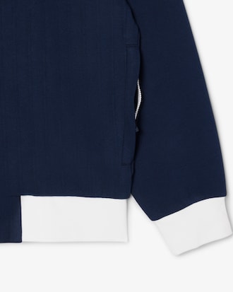 Chamarra Tennis Heritage Ultra seco para hombre