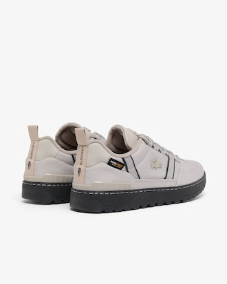 Men's T-Clip Winter Sneakers