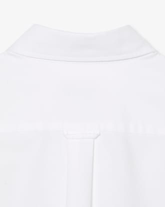 Men's Regular Fit Oxford Cotton Shirt