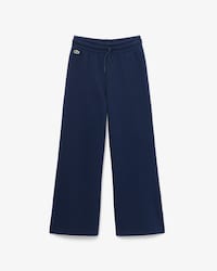 Girls' Flared Leg Fleece Sweatpants
