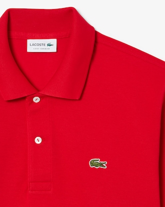 Men's Classic Fit Original L.12.12 Polo