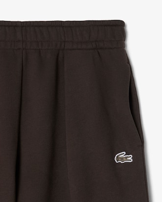 Women's Wide Leg Fleece Sweatpants
