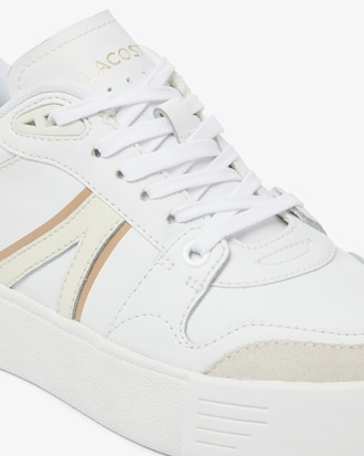 Women's L002 Evo Leather Sneakers