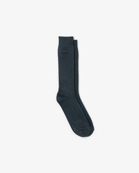 Pack De 2 Pares De Calcetines De Algod&oacute;n