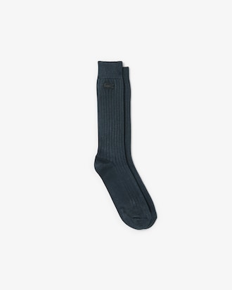 Unisex 2-Pack Cotton Socks