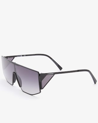 Metal Shield Lacoste x Minecraft Sunglasses