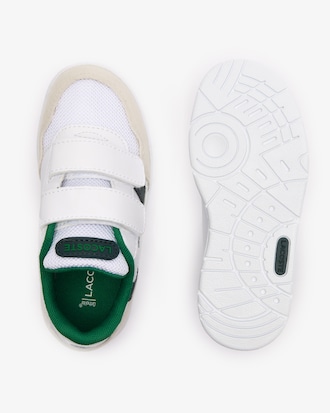 Infants' T-Clip Sneakers