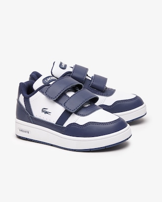 Infants' T-Clip Sneakers
