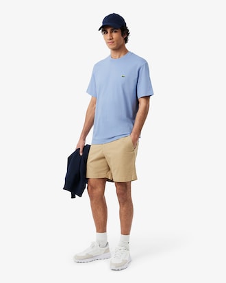 Men's Cotton T-Shirt