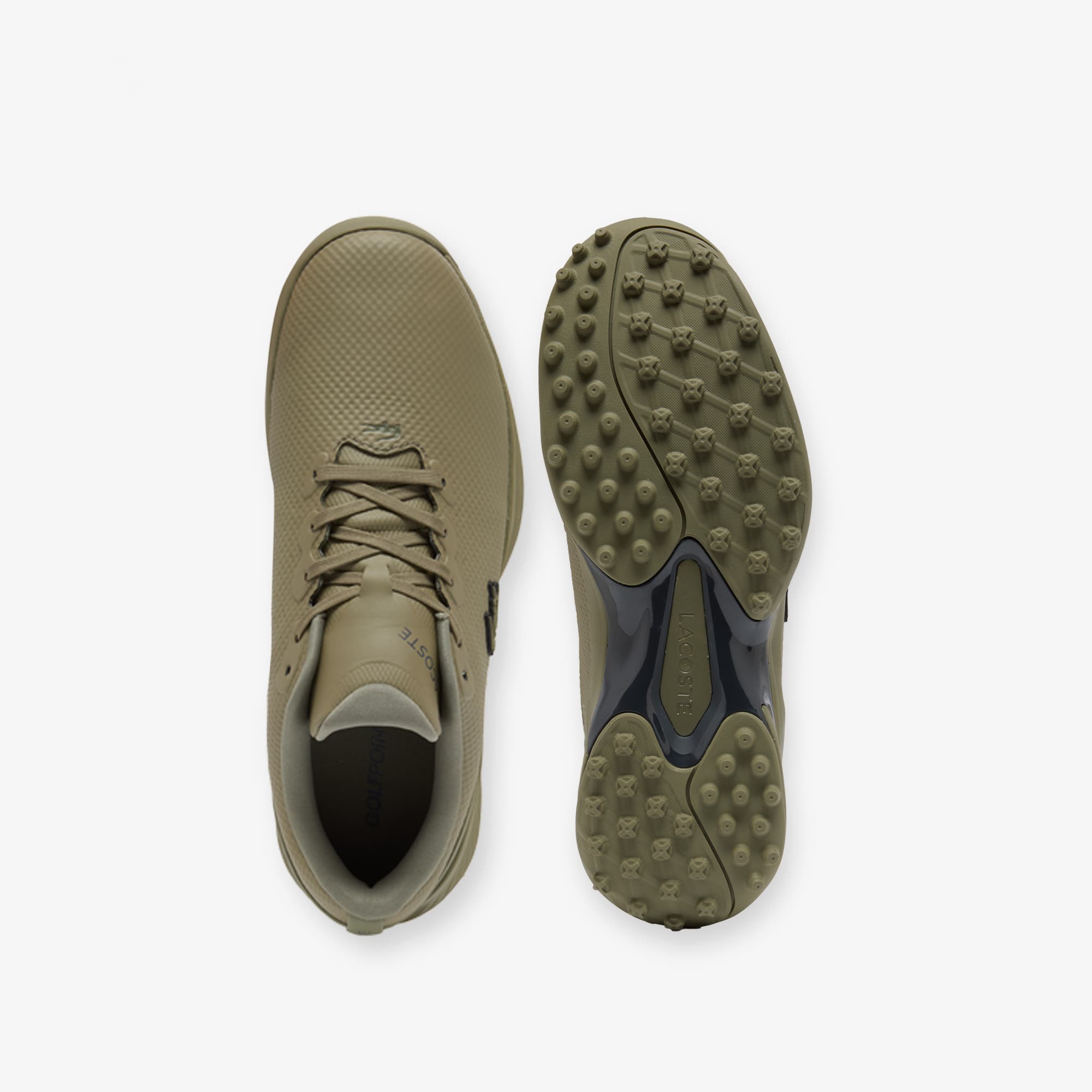 Men's Golf Point Shoes
