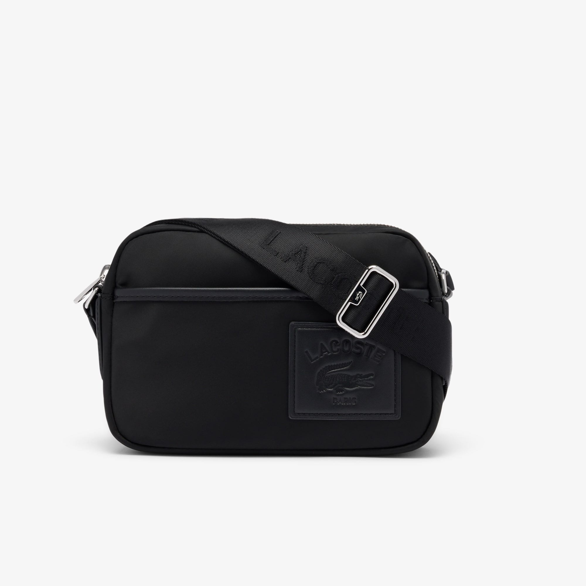 Lacoste Classics Satchel - Bags - New In 2025 | Lacoste