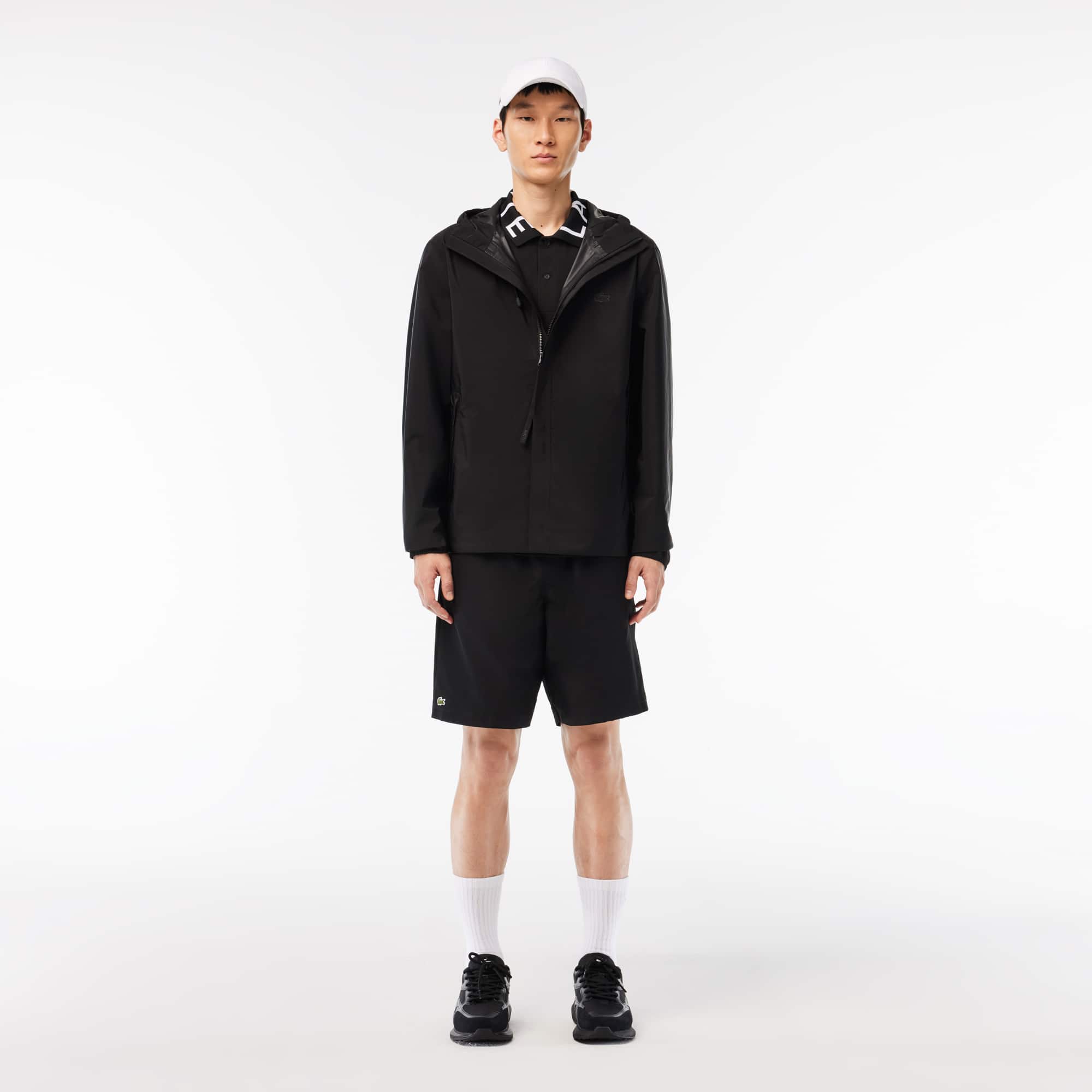 Men's L003 Evo Sneakers - Sneakers - New In 2026 | Lacoste