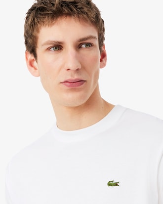 Men's Cotton T-Shirt