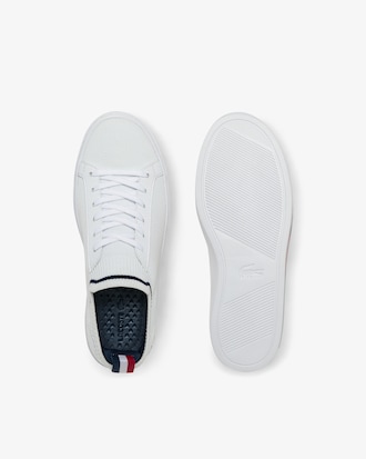 Juniors' La Piqu&eacute;e Tricolor Sneakers
