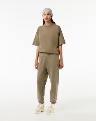 Pantalón de Conjunto deportivo de felpa