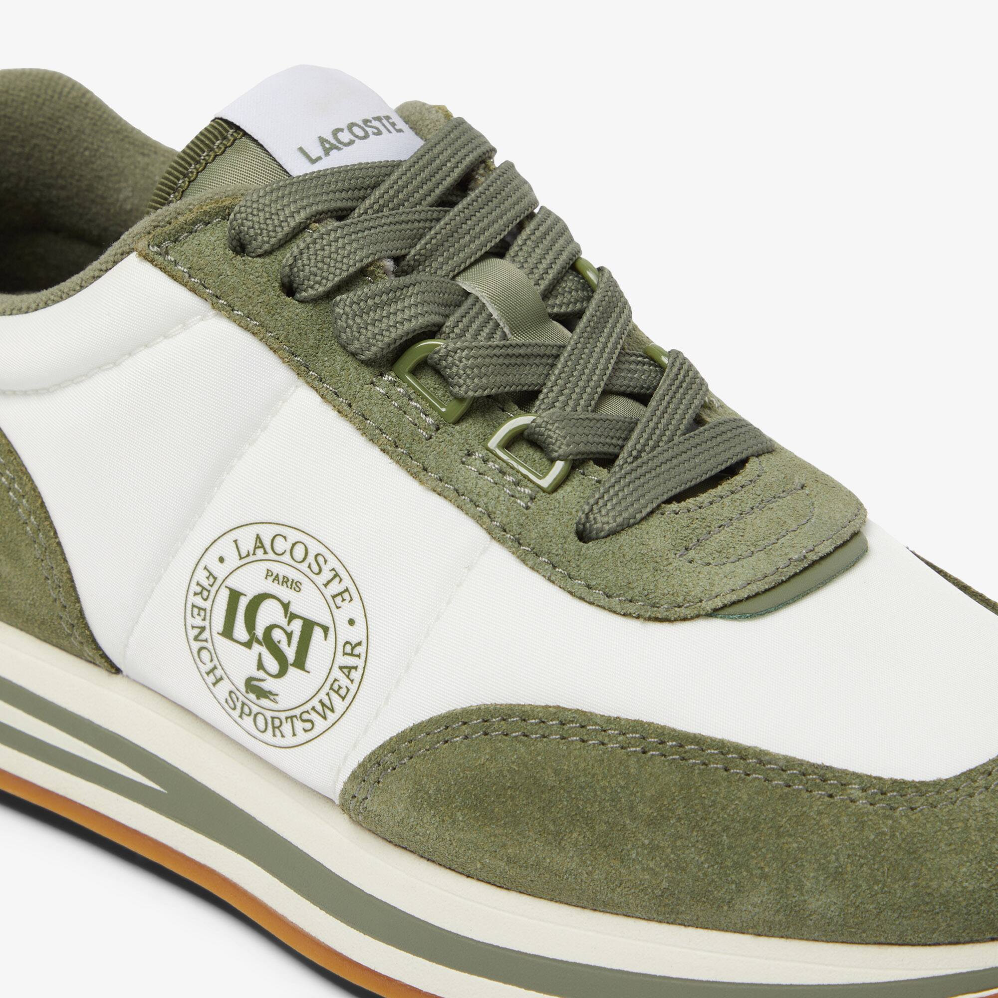 Women's L-Spin Sneakers - Sneakers - New In 2025 | Lacoste