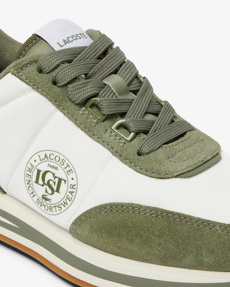 Women's L-Spin Sneakers