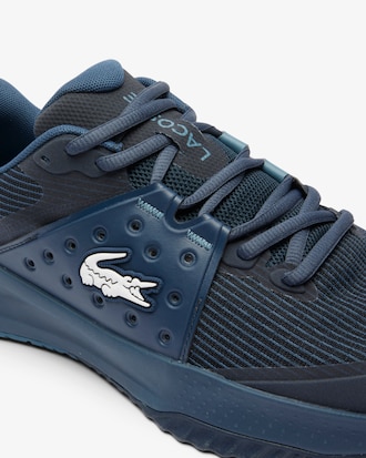 Men's Power Serve Padel Shoes